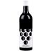 K Vintners El Jefe 2015 Front Bottle Shot