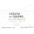 Azores Wine Company Arinto dos Acores 2023 Front Label