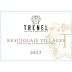 Trenel Beaujolais Villages 2022 Front Label
