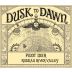 Dusk to Dawn Pinot Noir 2019 Front Label