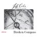 Jeff Cohn Cellars Broken Compass Saitone Vineyard Carignane 2016 Front Label