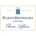 Olivier Leflaive Puligny-Montrachet Les Enseigneres 2021 Front Label