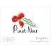Duboeuf Pinot Noir 2018 Front Label