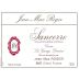 Jean Max Roger Sancerre Rose 2020 Front Label