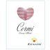 Zenato Merlot Corvina Cormi 2015 Front Label