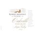 Robert Mondavi Fume Blanc 2015 Front Label
