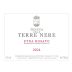 Tenuta delle Terre Nere Etna Rosato 2024 Front Label