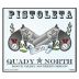 Quady North Pistoleta 2010 Front Label