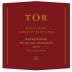 TOR Beckstoffer To Kalon Cabernet Sauvignon 2022 Front Label