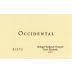 Occidental Bodega Headlands Cuvee Elizabeth Pinot Noir 2021 Front Label