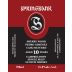 Springbank 10 Year Sherry Wood PX Cask (2022 Edition) Single Malt Scotch Whisky (700ML) Front Label
