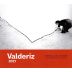 Bodegas Valderiz Ribera del Duero 2021 Front Label