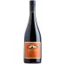 Cass Winery Backbone Syrah 2018 Front Bottle Shot