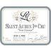 Lucien Le Moine St-Aubin Sur Gamay Blanc Premier Cru 2022 Front Label