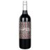 Flegenheimer Bros Out of the Park Shiraz 2014 Front Bottle Shot