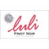 Luli Pinot Noir 2020 Front Label