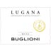 Buglioni Musa Lugana 2020 Front Label
