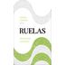 Parras Vinhos Ruelas Vinho Verde 2020 Front Label