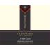 Villa Maria Single Vineyard Seddon Pinot Gris 2016 Front Label