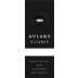 Aviary Vineyards Reserve Cabernet Sauvignon 2017 Front Label