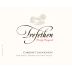 Trefethen Cabernet Sauvignon 2017 Front Label