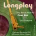 Longplay Jory Bench Reserve Lias Vineyard Pinot Noir 2014 Front Label