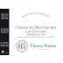 Camille Giroud Chassagne-Montrachet Les Vergers Premier Cru 2017 Front Label