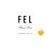 FEL Anderson Valley Pinot Gris 2017 Front Label
