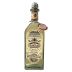 Fortaleza Winter Blend 2025 Cask Proof Reposado Tequila Front Bottle Shot