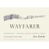Wayfarer The Estate Chardonnay 2021 Front Label