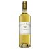 Chateau Rieussec Carmes de Rieussec Sauternes 2017 Front Bottle Shot