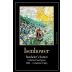 Isenhower Batchelor's Button Cabernet Sauvignon 2006 Front Label