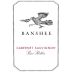 Banshee Paso Robles Cabernet Sauvignon 2017 Front Label