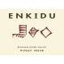 Enkidu Russian River Valley Pinot Noir 2008 Front Label