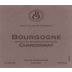 Jean-Claude Boisset Bourgogne Chardonnay 2005 Front Label