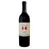 Keenan Zinfandel 2016 Front Bottle Shot