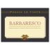 Poggio Le Coste Barbaresco 2013 Front Label