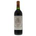 Chateau Pichon-Longueville Baron 1990 Front Bottle Shot