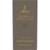 Da Vinci Cantine Leonardo Brunello di Montalcino 2012 Front Label