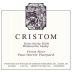 Cristom Paul Gerrie Vineyard Pinot Noir 2021 Front Label