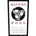 Ravenswood Bedrock Zinfandel 2014 Front Label