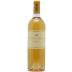 Chateau d'Yquem Sauternes 2007 Front Bottle Shot