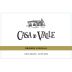 Casa do Valle Vinho Verde Branco Grande Escolha 2018 Front Label
