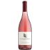 Lucas & Lewellen Rose of Pinot Noir 2019 Front Bottle Shot