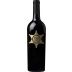 Buena Vista The Sheriff Red Blend 2018 Front Bottle Shot