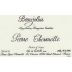 Pierre-Marie Chermette Beaujolais 2016 Front Label
