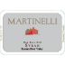 Martinelli Hop Barn Hill Syrah 2013 Front Label