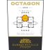 Barboursville Octagon 2009 Front Label
