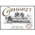 Carhartt Vineyard Syrah 2004 Front Label