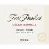 Fess Parker Older Barrels Pinot Noir 2017 Front Label